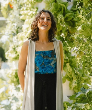 Madalena Ayres Horta