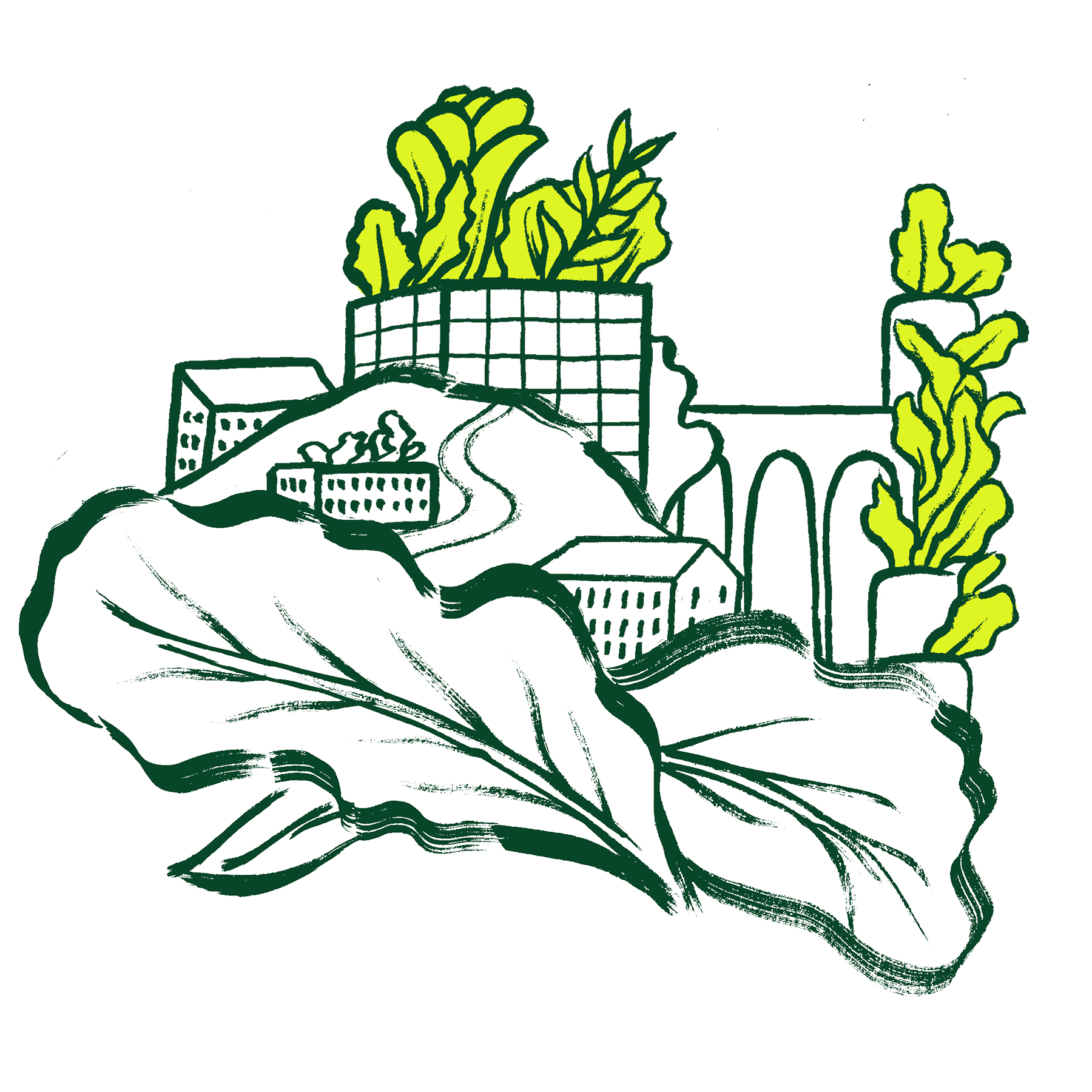 Empresas-comestiveis