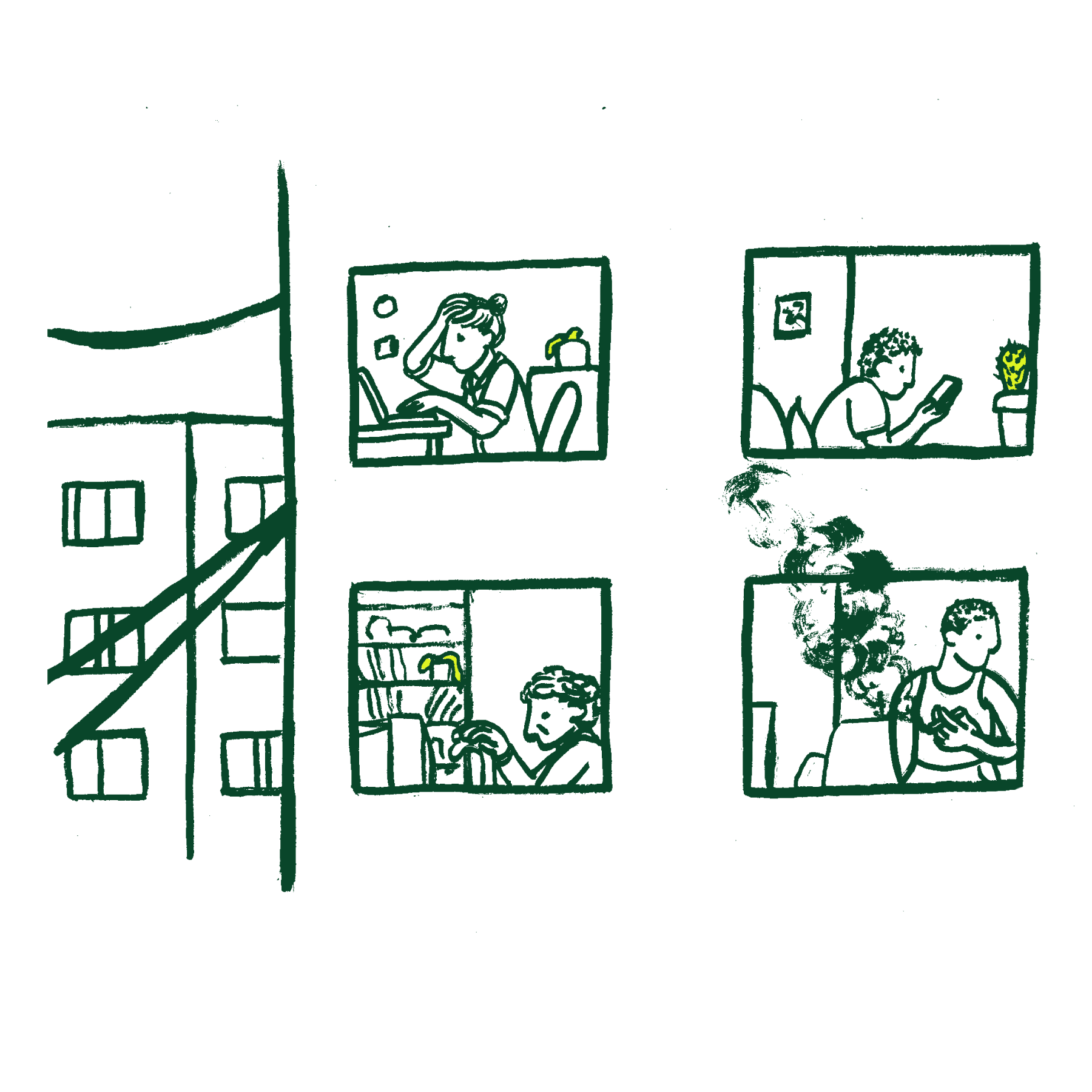 Hospitais-problematica