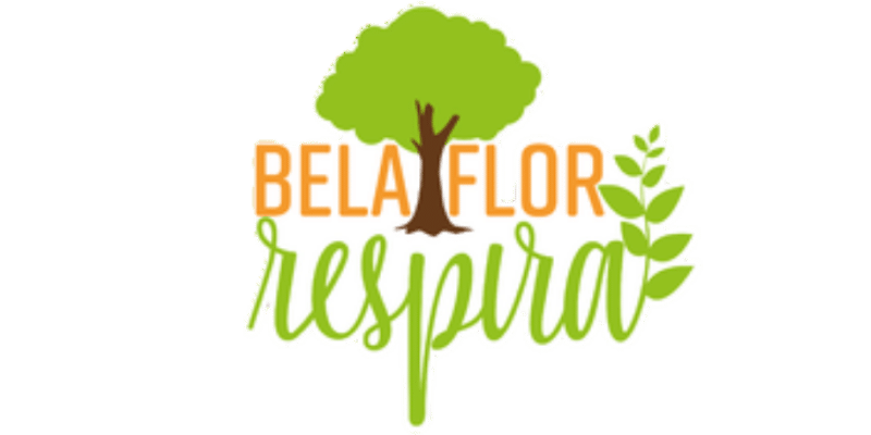 Upfarming Parceiros - Bela Flor Respira