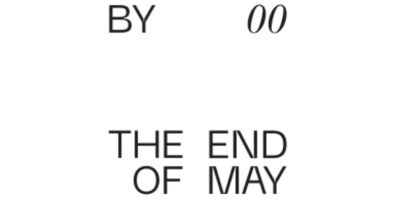 Upfarming Parceiros - By the End of May