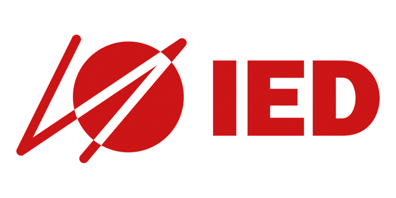 Upfarming Parceiros - IED